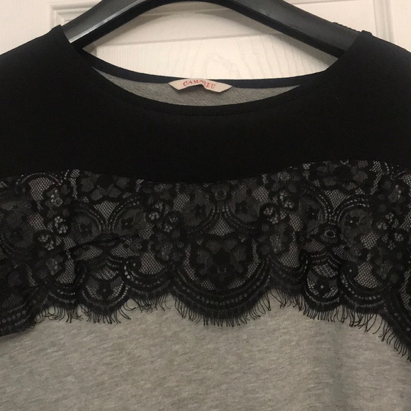 Chic and casual too - Picture 2 of 2